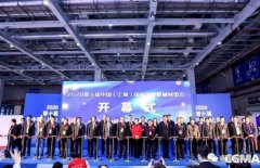 展会精彩回顾:苏州学义职业素养提升有限公司亮相“IFME2020年第十届中国（上海）国际流体机械展览会”
